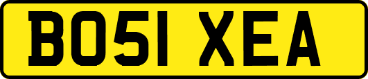 BO51XEA