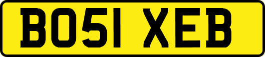 BO51XEB