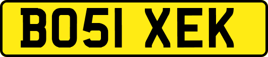 BO51XEK