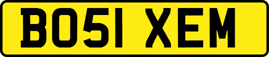 BO51XEM