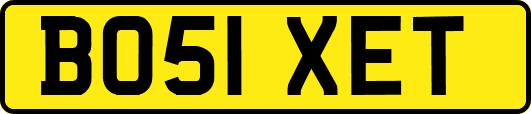 BO51XET