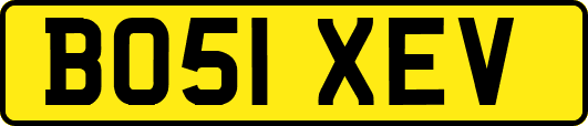 BO51XEV