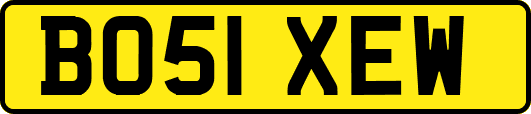 BO51XEW