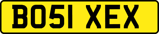 BO51XEX