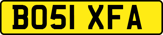 BO51XFA