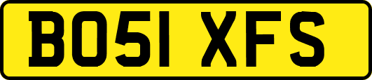BO51XFS
