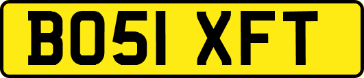 BO51XFT