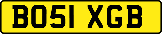 BO51XGB