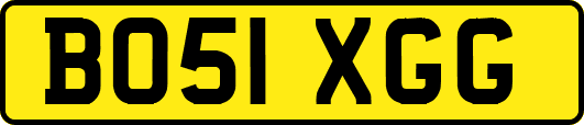 BO51XGG