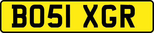 BO51XGR