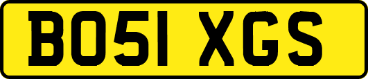 BO51XGS