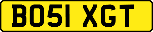 BO51XGT