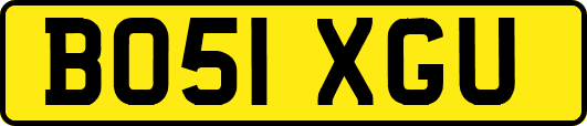 BO51XGU