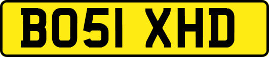 BO51XHD