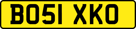 BO51XKO