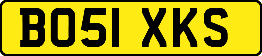 BO51XKS