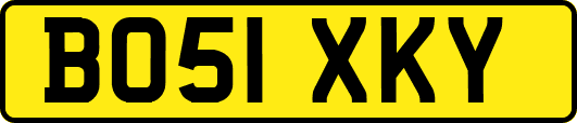 BO51XKY