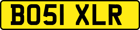BO51XLR