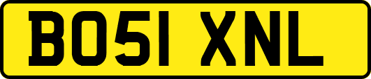 BO51XNL