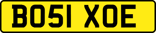 BO51XOE