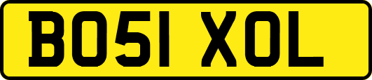 BO51XOL