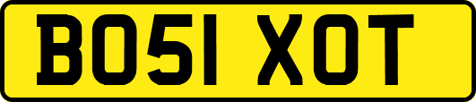 BO51XOT