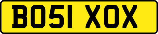 BO51XOX