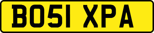 BO51XPA