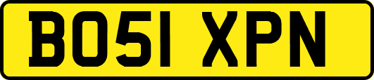 BO51XPN