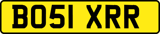 BO51XRR