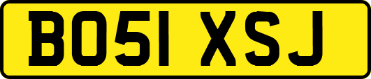 BO51XSJ