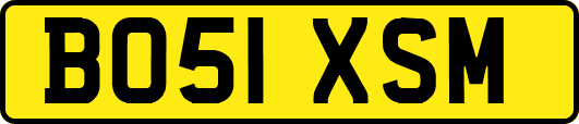 BO51XSM