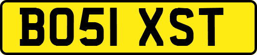 BO51XST