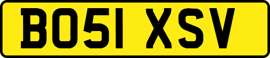 BO51XSV