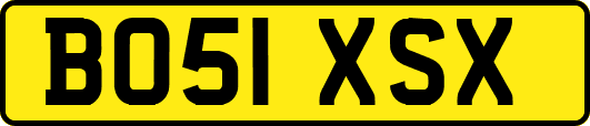 BO51XSX