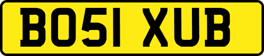 BO51XUB
