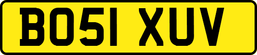 BO51XUV