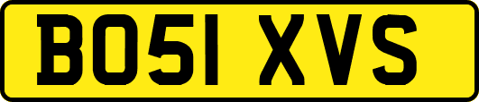 BO51XVS