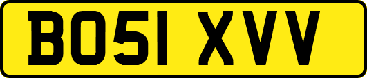 BO51XVV