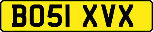 BO51XVX