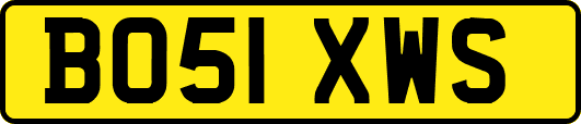 BO51XWS