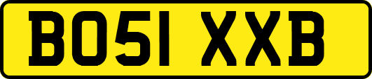 BO51XXB