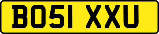 BO51XXU