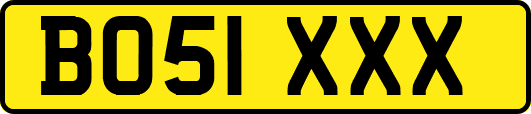 BO51XXX