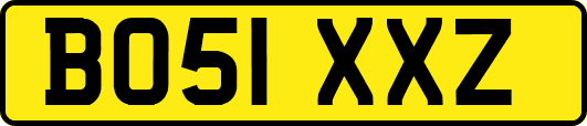 BO51XXZ