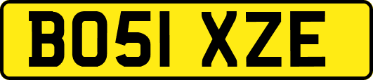 BO51XZE