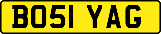 BO51YAG