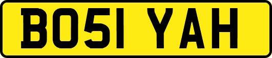 BO51YAH