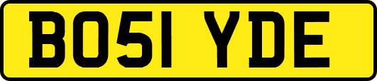 BO51YDE