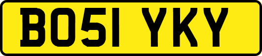 BO51YKY